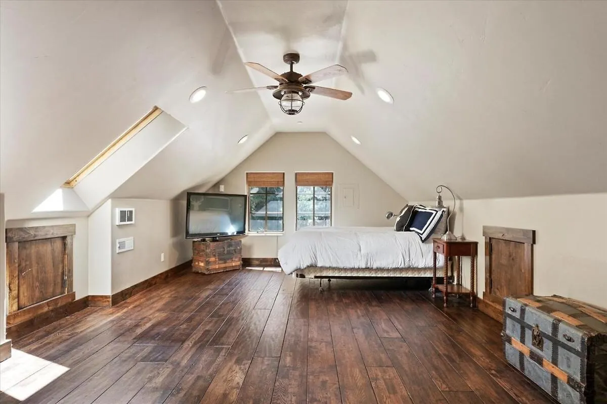 Cyh1012 - Hidden Cedar Home South Lake Tahoe