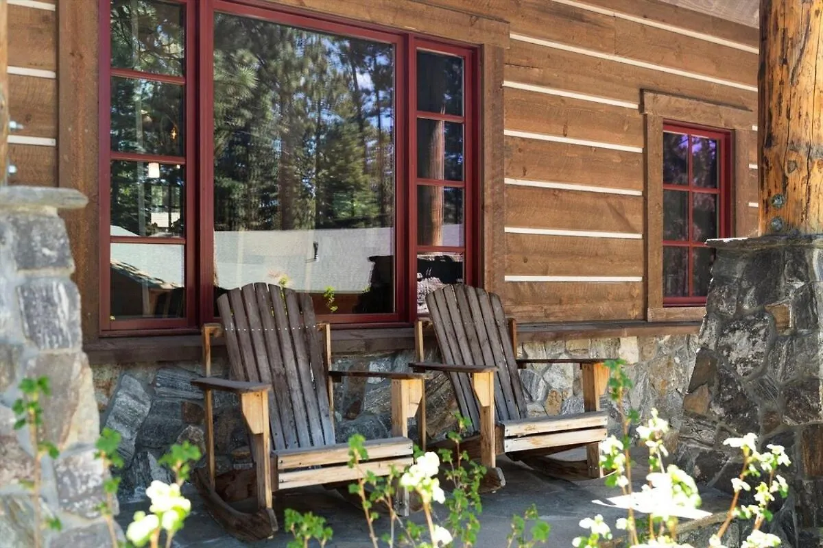 Cyh1012 - Hidden Cedar Home South Lake Tahoe 0*,