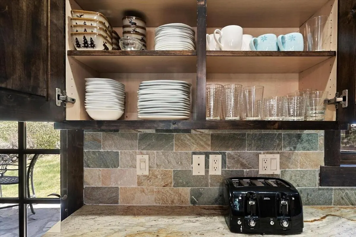 Tatil Evi Cyh1012 - Hidden Cedar Home South Lake Tahoe